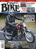 Old Bike Australasia